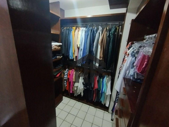 Imagem Apartamento com 4 Quartos à Venda, 177 m² em Parnamirim - Recife Imagem Apartamento com 4 Quartos à Venda, 177 m² em Parnamirim - Recife
