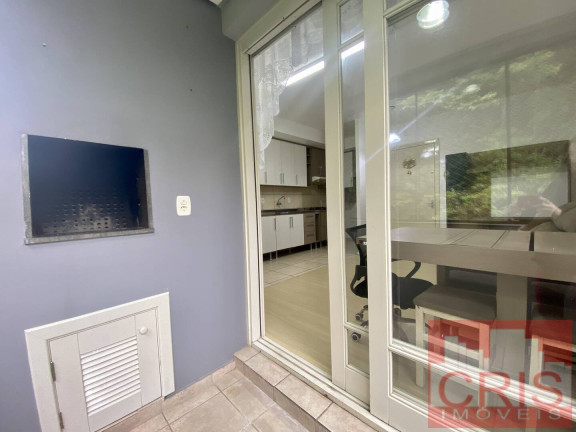 Imagem Apartamento com 2 Quartos à Venda, 56 m² em Borgo - Bento Gonçalves