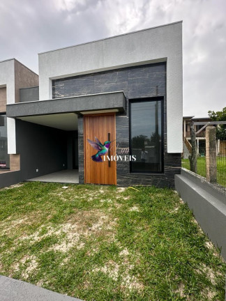 Imagem Casa com 2 Quartos à Venda, 120 m² em Zona Nova - Capão Da Canoa