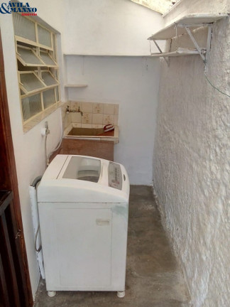 Imagem Casa com 2 Quartos à Venda, em Vila Alpina - São Paulo Imagem Casa com 2 Quartos à Venda, em Vila Alpina - São Paulo