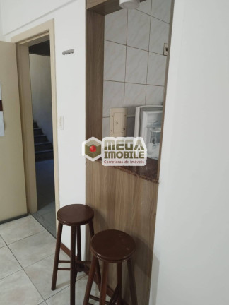 Imagem Apartamento com 1 Quarto à Venda, 46 m² em Trindade - Florianópolis Imagem Apartamento com 1 Quarto à Venda, 46 m² em Trindade - Florianópolis