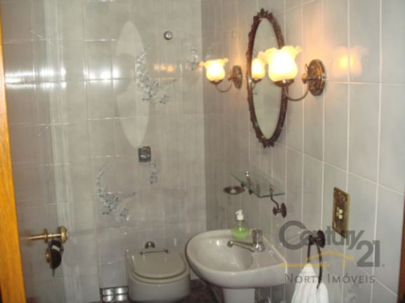 Imagem Apartamento com 4 Quartos à Venda, 595 m² em Vila Maria Alta - São Paulo