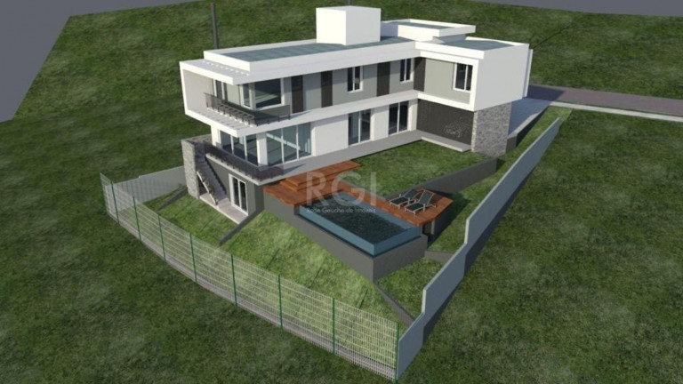 Imagem Imóvel com 4 Quartos à Venda, em Vila Nova - Porto Alegre Imagem Imóvel com 4 Quartos à Venda, em Vila Nova - Porto Alegre