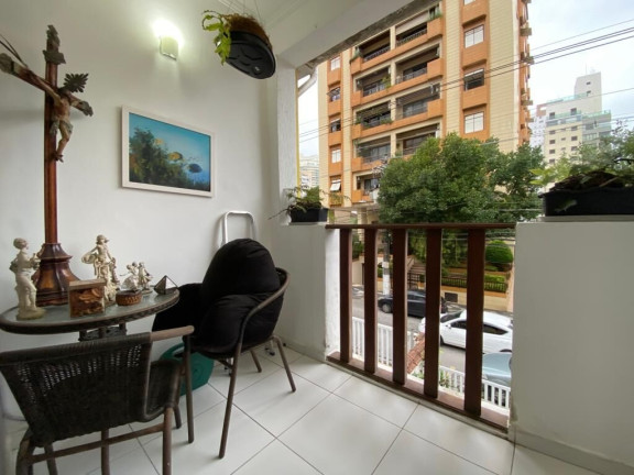 Imagem Casa com 3 Quartos à Venda, 145 m² em Gonzaga - Santos Imagem Casa com 3 Quartos à Venda, 145 m² em Gonzaga - Santos
