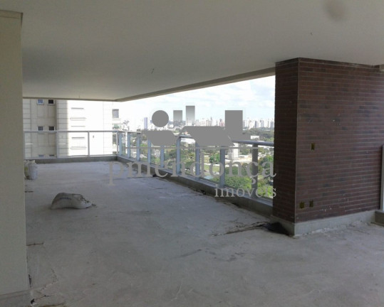 Imagem Apartamento com 4 Quartos à Venda, 540 m² em Ibirapuera - São Paulo