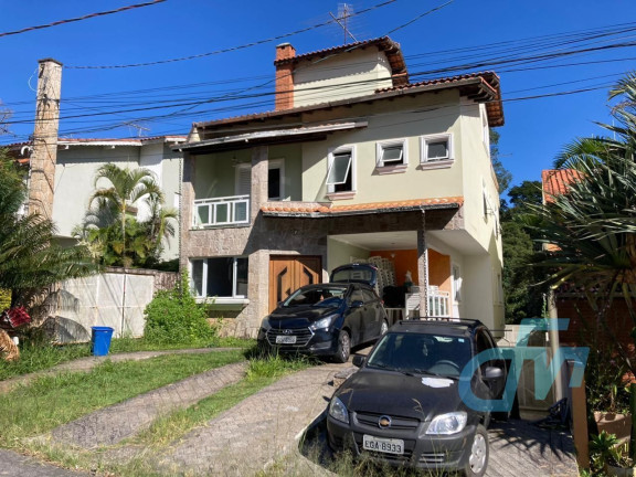Sobrado com 5 Quartos à Venda, 360 m² em Parque Residencial Itapeti - Mogi Das Cruzes