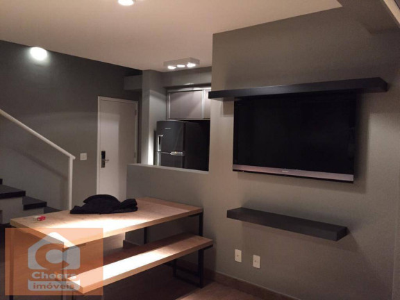 Imagem Apartamento com 2 Quartos à Venda, 89 m² em Brooklin - São Paulo Imagem Apartamento com 2 Quartos à Venda, 89 m² em Brooklin - São Paulo