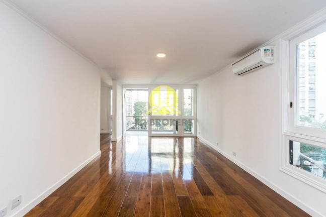 Apartamento com 3 Quartos à Venda, 198 m² em Jardim Paulista - São Paulo