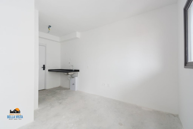Imagem Apartamento com 1 Quarto à Venda, em Paraíso - São Paulo Imagem Apartamento com 1 Quarto à Venda, em Paraíso - São Paulo