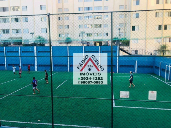 Imagem Apartamento com 2 Quartos à Venda, 70 m² em Jardim Marajoara - São Paulo Imagem Apartamento com 2 Quartos à Venda, 70 m² em Jardim Marajoara - São Paulo