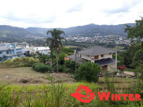 Terreno à Venda, 450 m² em Matiel - Feliz
