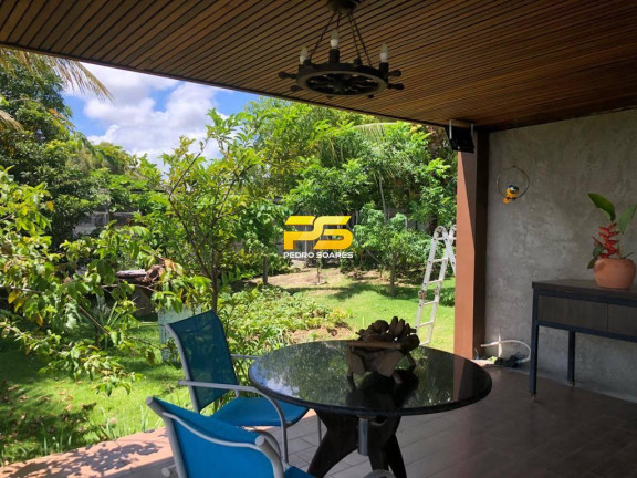Imagem Casa com 3 Quartos à Venda, 340 m² em Conde