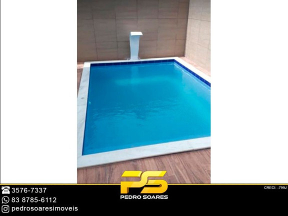 Imagem Casa com 2 Quartos à Venda, em Barra De Gramame - Conde Imagem Casa com 2 Quartos à Venda, em Barra De Gramame - Conde