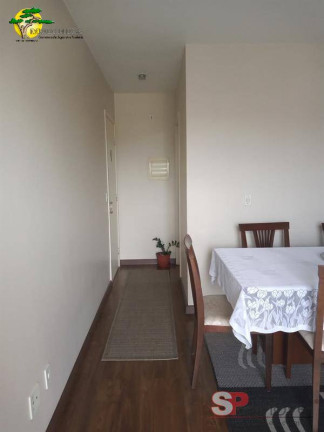 Imagem Apartamento com 3 Quartos à Venda, 55 m² em Vila Siqueira (zona Norte) - São Paulo Imagem Apartamento com 3 Quartos à Venda, 55 m² em Vila Siqueira (zona Norte) - São Paulo