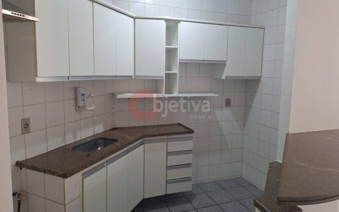Imagem Apartamento com 2 Quartos à Venda, 56 m² em Centro - Cabo Frio