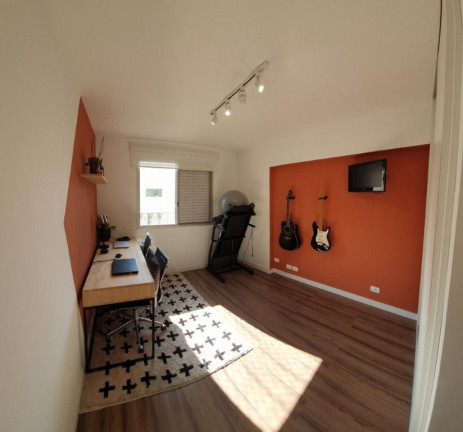 Imagem Apartamento com 3 Quartos à Venda, 100 m² em Santo Amaro - São Paulo Imagem Apartamento com 3 Quartos à Venda, 100 m² em Santo Amaro - São Paulo