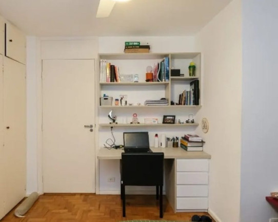 Imagem Imóvel com 4 Quartos à Venda, 180 m² em Santa Cecília - São Paulo