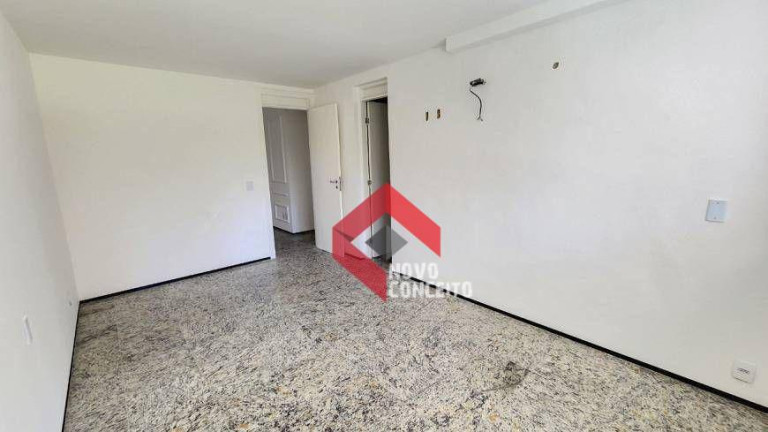 Imagem Apartamento com 3 Quartos à Venda, 164 m² em Meireles - Fortaleza