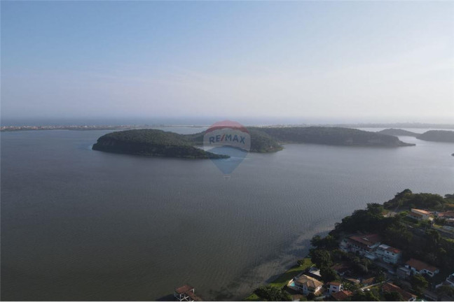Imagem Terreno à Venda, 705 m² em Centro - Maricá