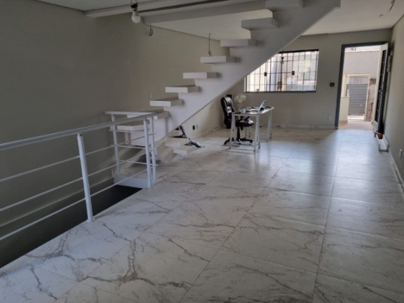 Imagem Casa com 4 Quartos à Venda, 229 m² em Ipiranga - São Paulo Imagem Casa com 4 Quartos à Venda, 229 m² em Ipiranga - São Paulo
