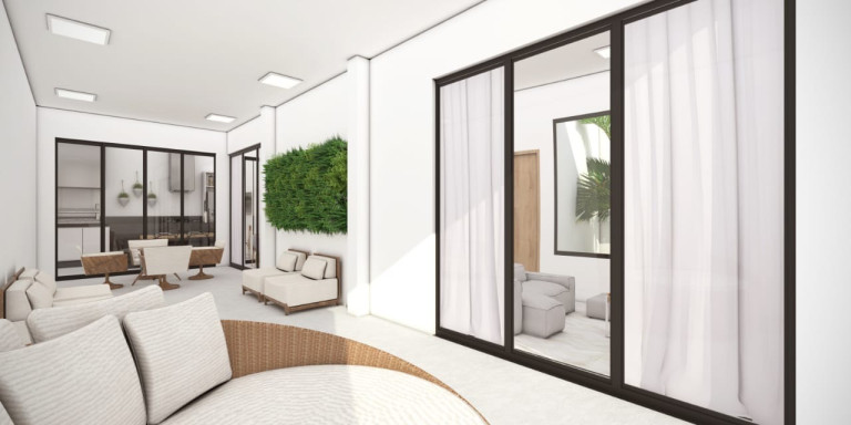Imagem Casa com 4 Quartos à Venda, 250 m² em Jardim M Da Gloria - Araçoiaba Da Serra Imagem Casa com 4 Quartos à Venda, 250 m² em Jardim M Da Gloria - Araçoiaba Da Serra