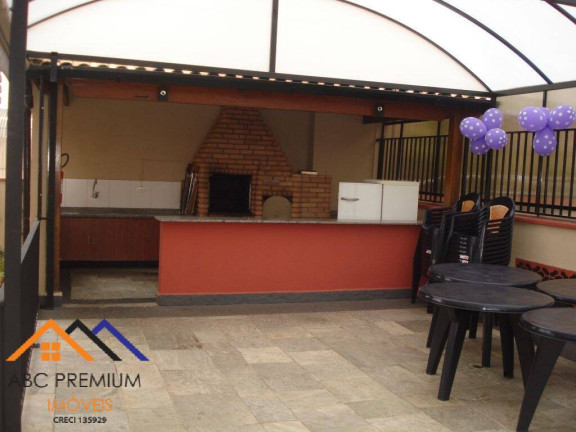 Imagem Apartamento com 2 Quartos à Venda, 102 m² em Vila Gilda - Santo André Imagem Apartamento com 2 Quartos à Venda, 102 m² em Vila Gilda - Santo André
