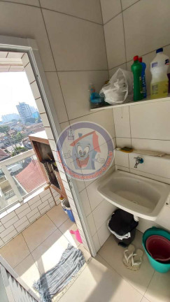 Imagem Apartamento com 1 Quarto à Venda, 48 m² em Nova Mirim - Praia Grande Imagem Apartamento com 1 Quarto à Venda, 48 m² em Nova Mirim - Praia Grande