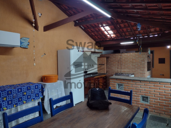 Imagem Casa com 4 Quartos à Venda, 300 m² em Vista Linda - Bertioga