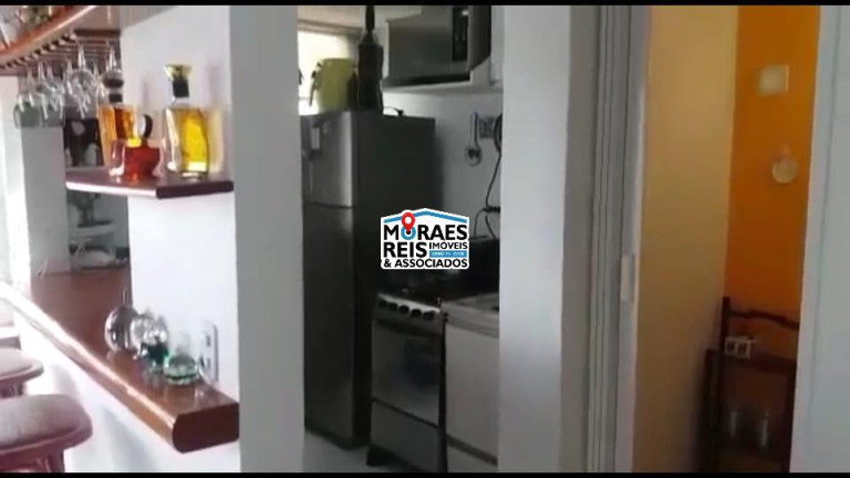 Imagem Apartamento com 1 Quarto à Venda, 96 m² em Brooklin Paulista - São Paulo