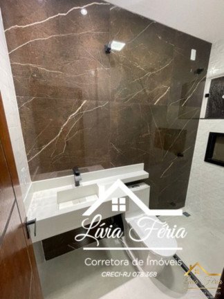 Imagem Casa com 3 Quartos à Venda, 110 m² em Parque Turf Club - Campos Dos Goytacazes Imagem Casa com 3 Quartos à Venda, 110 m² em Parque Turf Club - Campos Dos Goytacazes