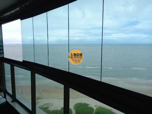 Imagem Apartamento com 4 Quartos à Venda, 204 m² em Pina - Recife