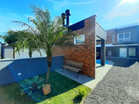 Imagem Casa com 3 Quartos à Venda, 118 m² em Estância Velha - Canoas