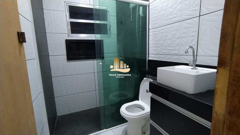 Imagem Apartamento com 2 Quartos à Venda, 60 m² em Maracanã - Praia Grande
