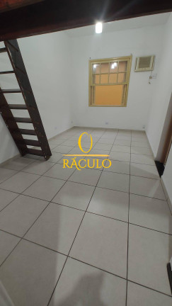 Imagem Apartamento com 1 Quarto para Alugar, 31 m² em Centro - São Vicente