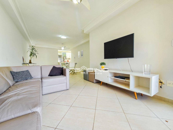 Imagem Apartamento com 3 Quartos à Venda, 98 m² em Riviera De São Lourenço - Bertioga