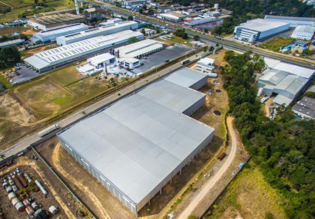 Imóvel para Alugar, 10.000 m² em Pinhal - Cabreúva