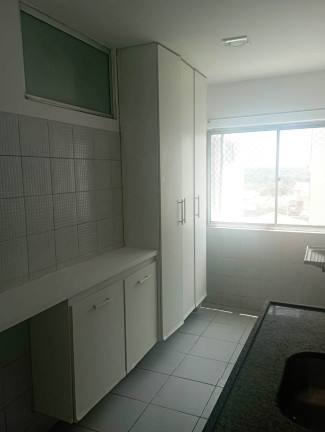 Imagem Apartamento com 3 Quartos à Venda, 70 m² em Cristo Rei - Teresina