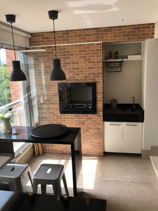 Imagem Apartamento com 2 Quartos à Venda, 96 m² em Várzea Da Barra Funda - São Paulo