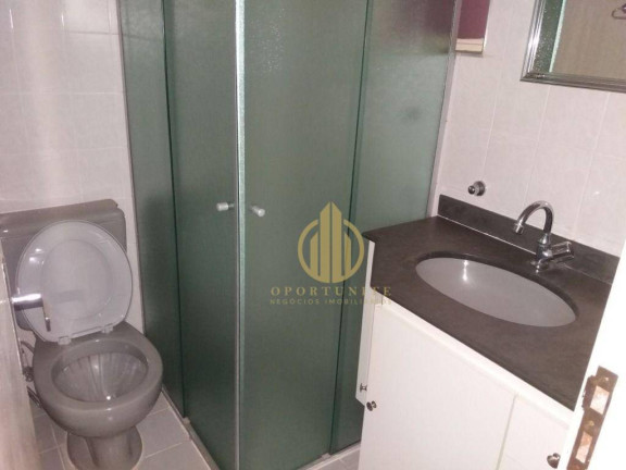 Imagem Apartamento com 3 Quartos à Venda, 65 m² em Jardim Palma Travassos - Ribeirão Preto