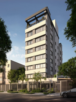 Imagem Apartamento com 2 Quartos à Venda, 85 m² em Mont Serrat - Porto Alegre Imagem Apartamento com 2 Quartos à Venda, 85 m² em Mont Serrat - Porto Alegre