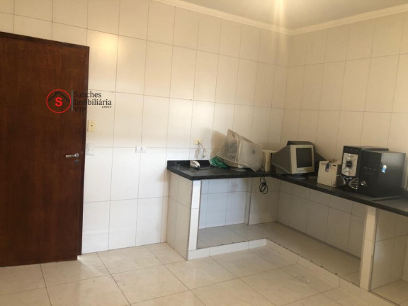 Imagem Casa com 2 Quartos para Alugar, 110 m² em Quinta Da Paineira - São Paulo