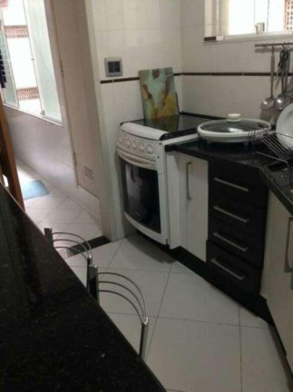 Imagem Apartamento com 2 Quartos à Venda,  em Vila Nova Conceição - São Paulo