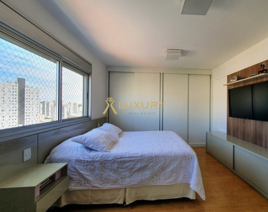 Imagem Imóvel com 4 Quartos à Venda, 155 m² em Gutierrez - Belo Horizonte
