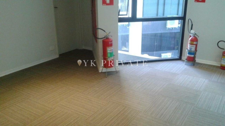 Imagem Sala Comercial à Venda, 375 m² em Cidade Monções - São Paulo Imagem Sala Comercial à Venda, 375 m² em Cidade Monções - São Paulo