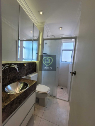 Imagem Apartamento com 3 Quartos para Alugar, 96 m² em Pompeia - São Paulo Imagem Apartamento com 3 Quartos para Alugar, 96 m² em Pompeia - São Paulo