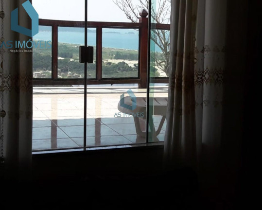 Imagem Casa de Condomínio com 8 Quartos à Venda, 400 m² em Ogiva - Cabo Frio