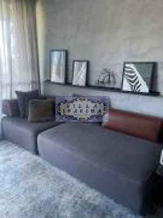 Imagem Apartamento com 2 Quartos à Venda, 98 m² em Lagoa - Rio De Janeiro Imagem Apartamento com 2 Quartos à Venda, 98 m² em Lagoa - Rio De Janeiro