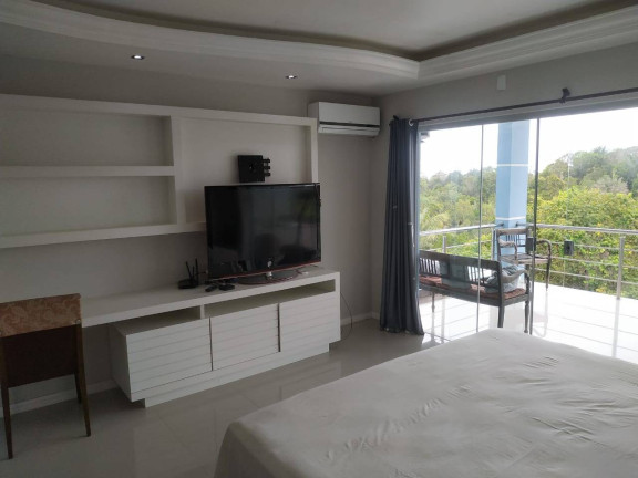 Imagem Casa com 5 Quartos à Venda, 500 m² em Orla Norte - Porto Seguro Imagem Casa com 5 Quartos à Venda, 500 m² em Orla Norte - Porto Seguro