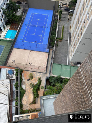 Imagem Apartamento com 4 Quartos à Venda, 472 m² em Itaim Bibi - São Paulo