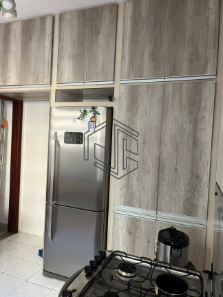 Imagem Apartamento com 2 Quartos à Venda, 100 m² em Centro - São Vicente Imagem Apartamento com 2 Quartos à Venda, 100 m² em Centro - São Vicente